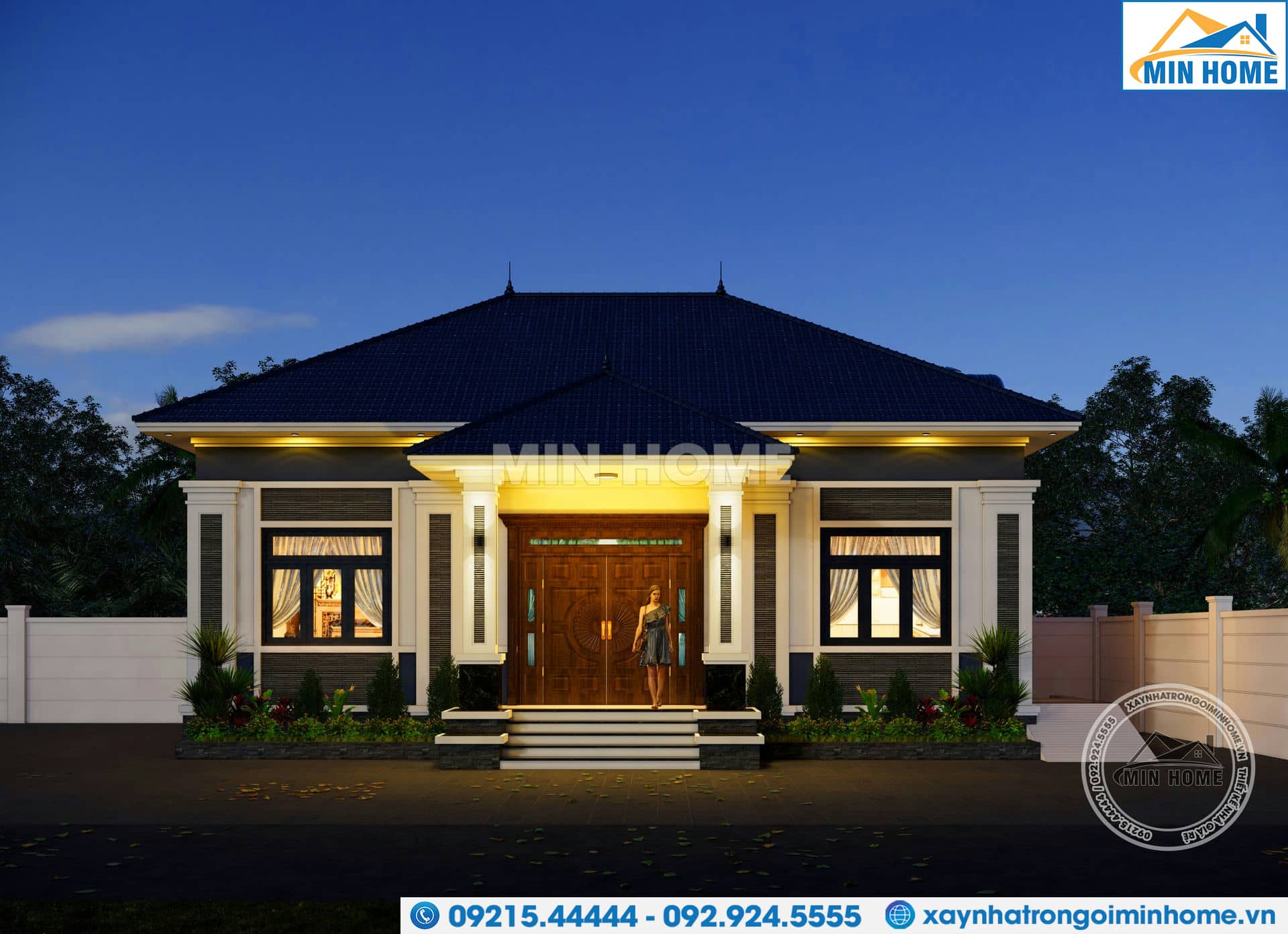 mau nha cap 4 2 phong ngu gia re tien nghi tai binh phuoc mn00456 2 mau nha cap 4 2 phong ngu gia re tien nghi tai binh phuoc mn00456 2