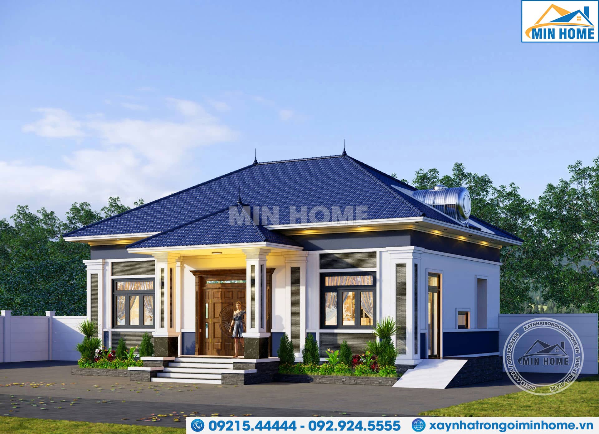 mau nha cap 4 2 phong ngu gia re tien nghi tai binh phuoc mn00456 5 mau nha cap 4 2 phong ngu gia re tien nghi tai binh phuoc mn00456 5
