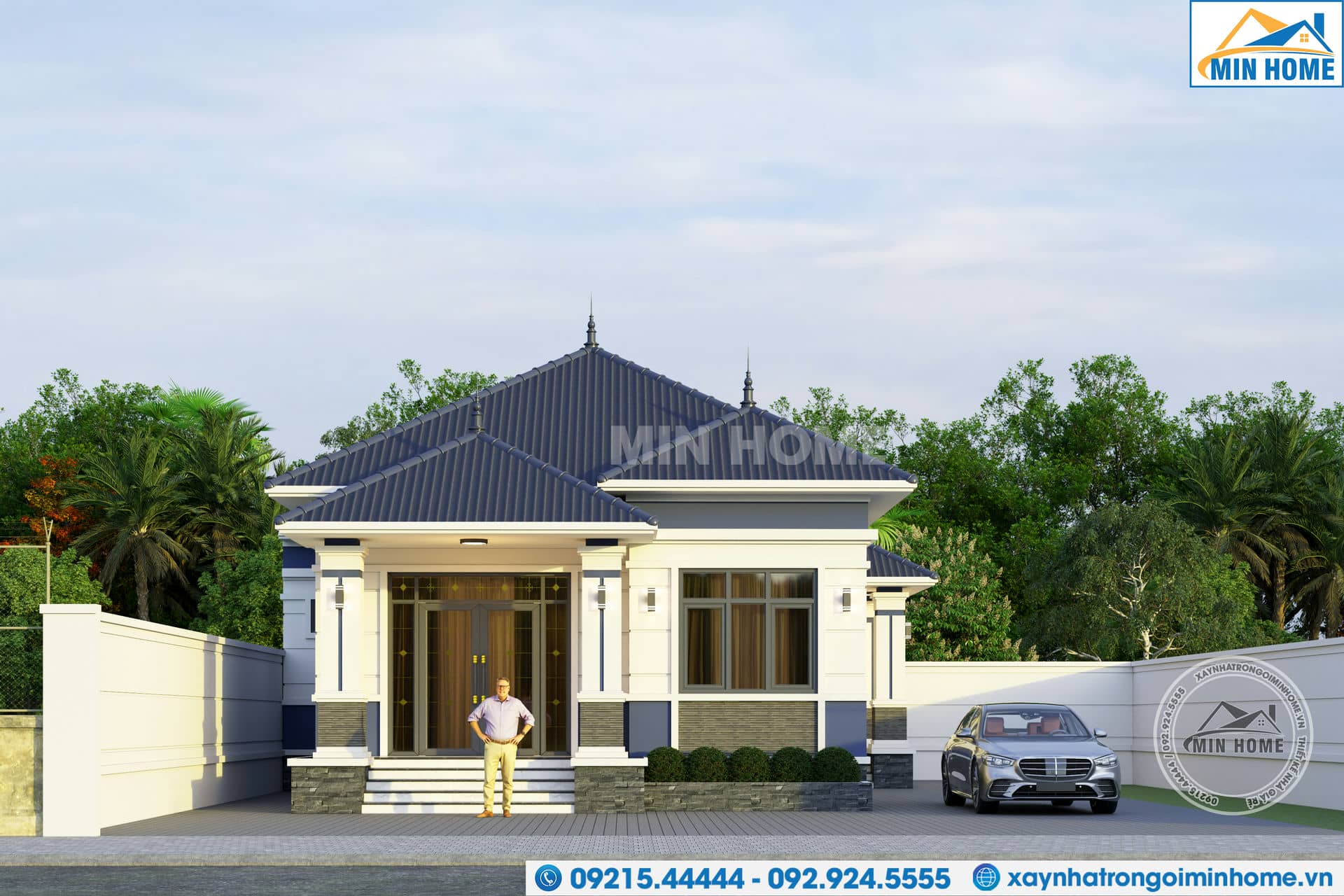 mau nha cap 4 mai nhat 4 phong ngu tien nghi tai ca mau mn03185 1 mau nha cap 4 mai nhat 4 phong ngu tien nghi tai ca mau mn03185 1