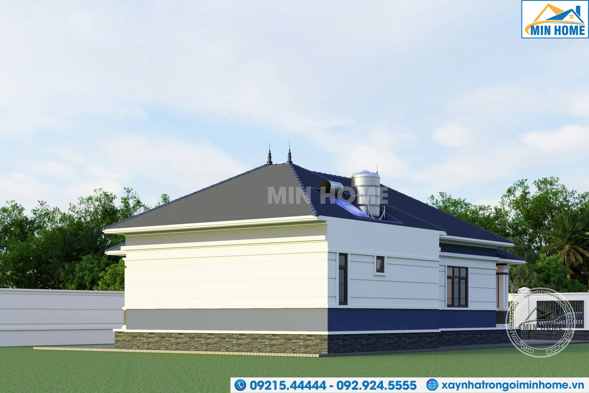 mau nha cap 4 mai nhat 4 phong ngu tien nghi tai ca mau mn03185 3 mau nha cap 4 mai nhat 4 phong ngu tien nghi tai ca mau mn03185 3