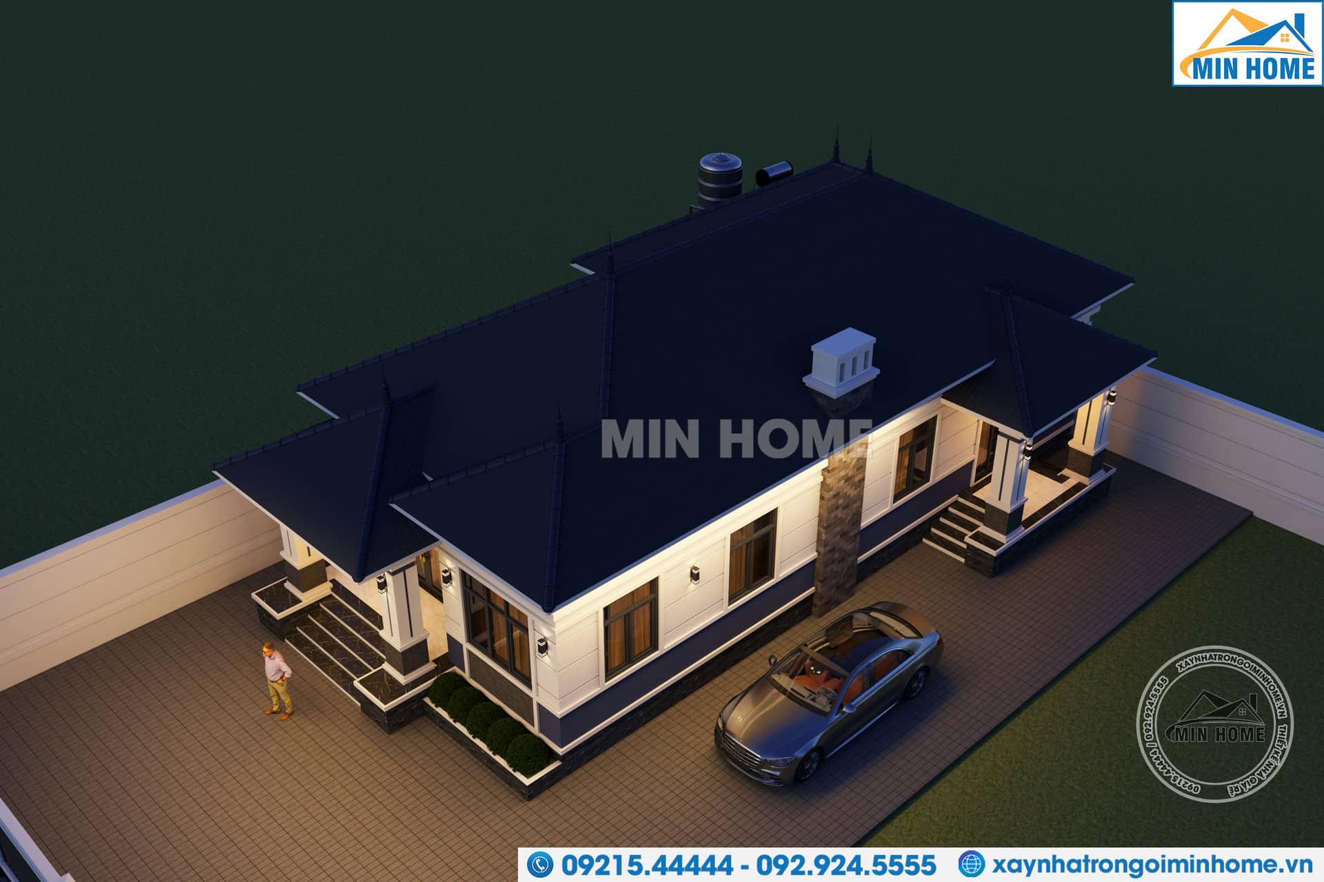 mau nha cap 4 mai nhat 4 phong ngu tien nghi tai ca mau mn03185 4 mau nha cap 4 mai nhat 4 phong ngu tien nghi tai ca mau mn03185 4