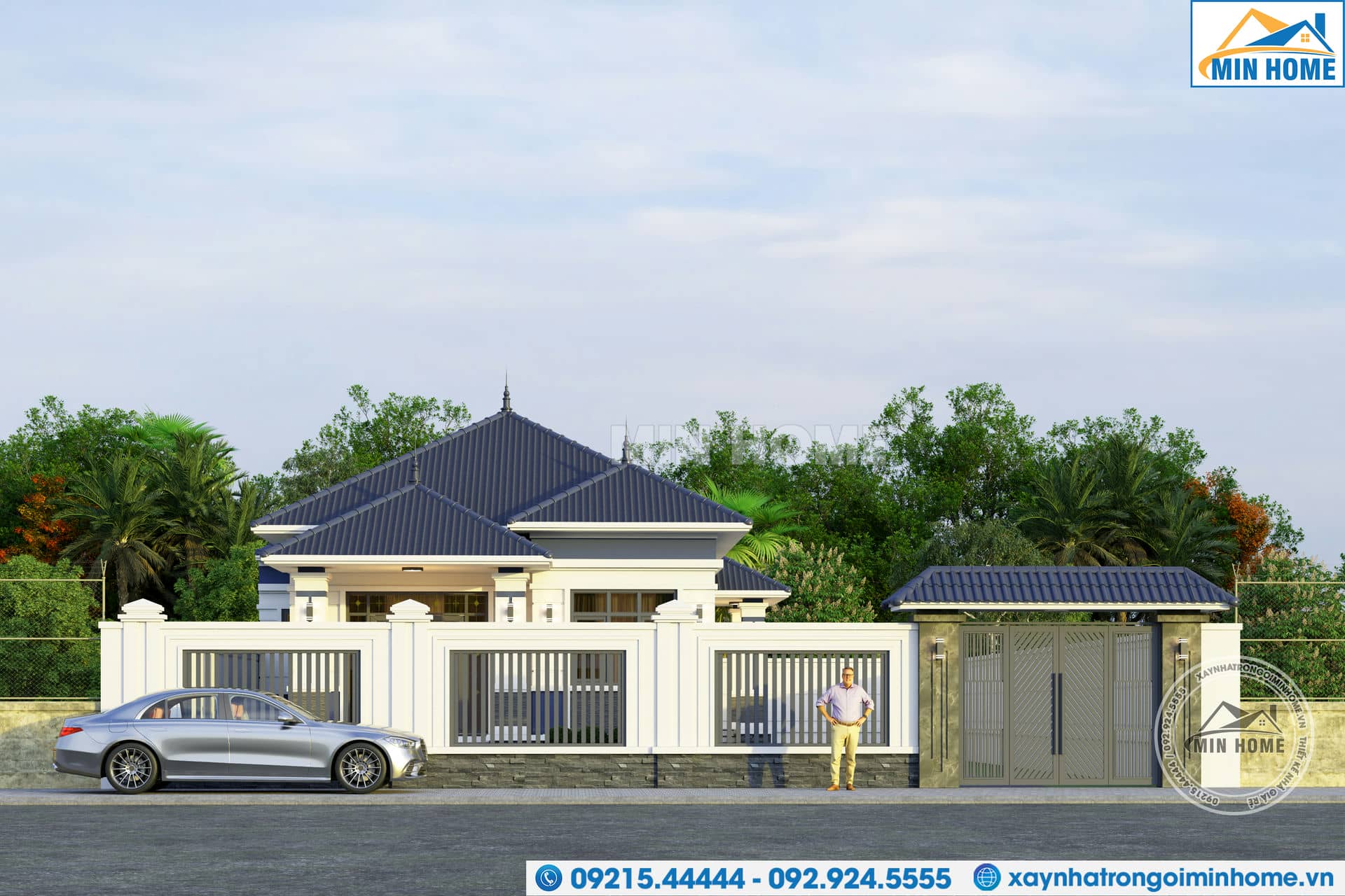 mau nha cap 4 mai nhat 4 phong ngu tien nghi tai ca mau mn03185 mau nha cap 4 mai nhat 4 phong ngu tien nghi tai ca mau mn03185