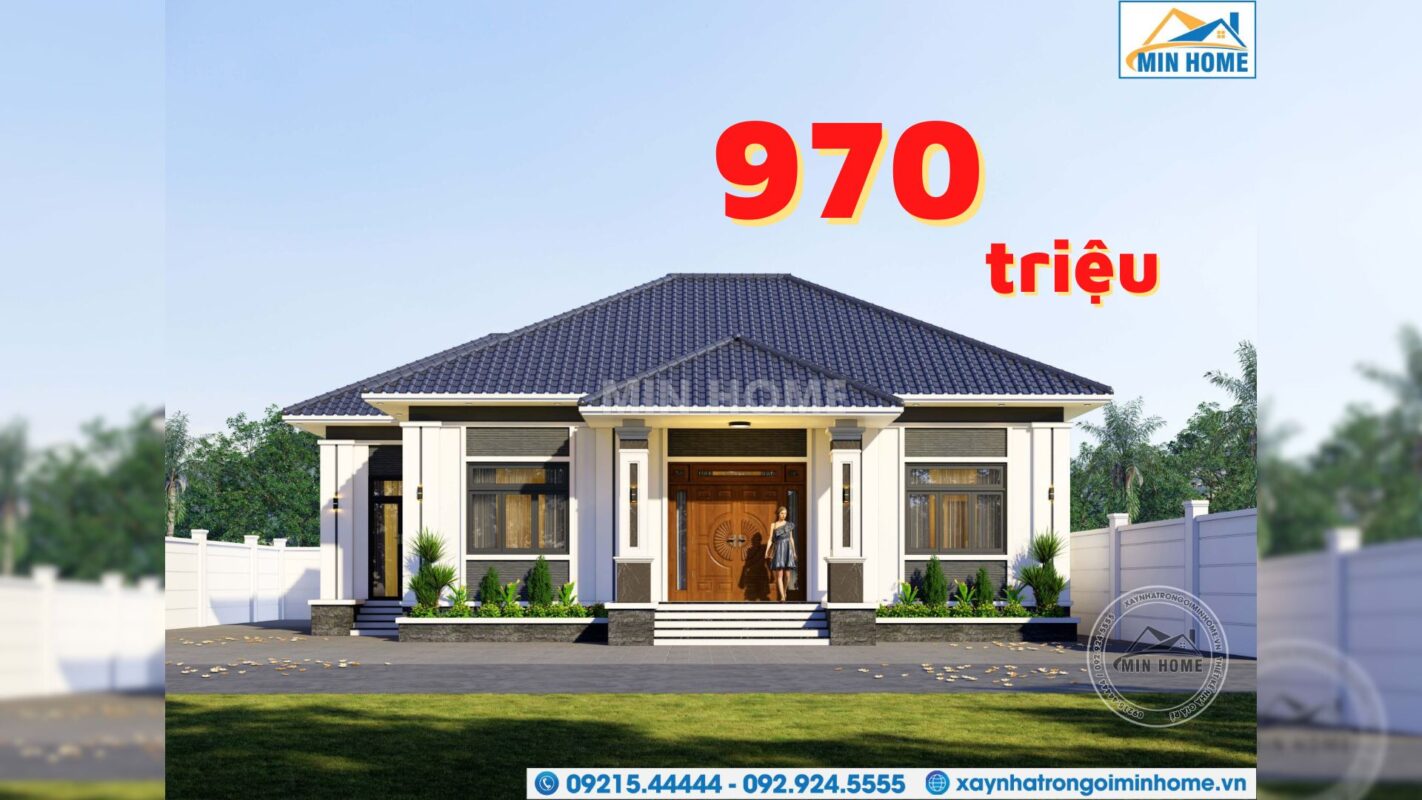 thiet ke nha cap 4 mai nhat dien tich 130m2 dep va re tai thai binh mn03143