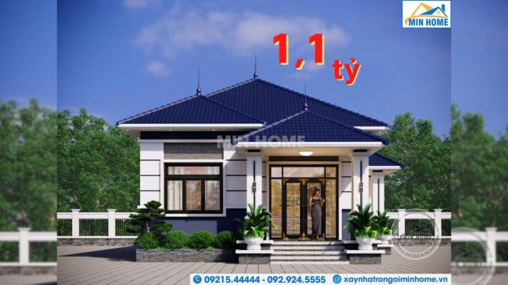 tu 900 trieu so huu ngay nha cap 4 3 phong ngu sieu dep tien nghi 12