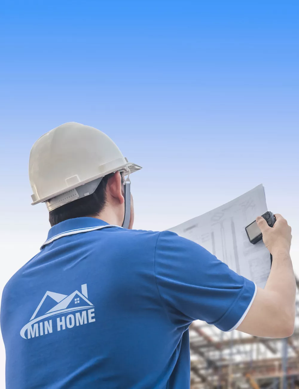 Nhân viên Min Home