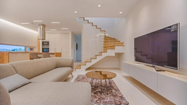 Smart home