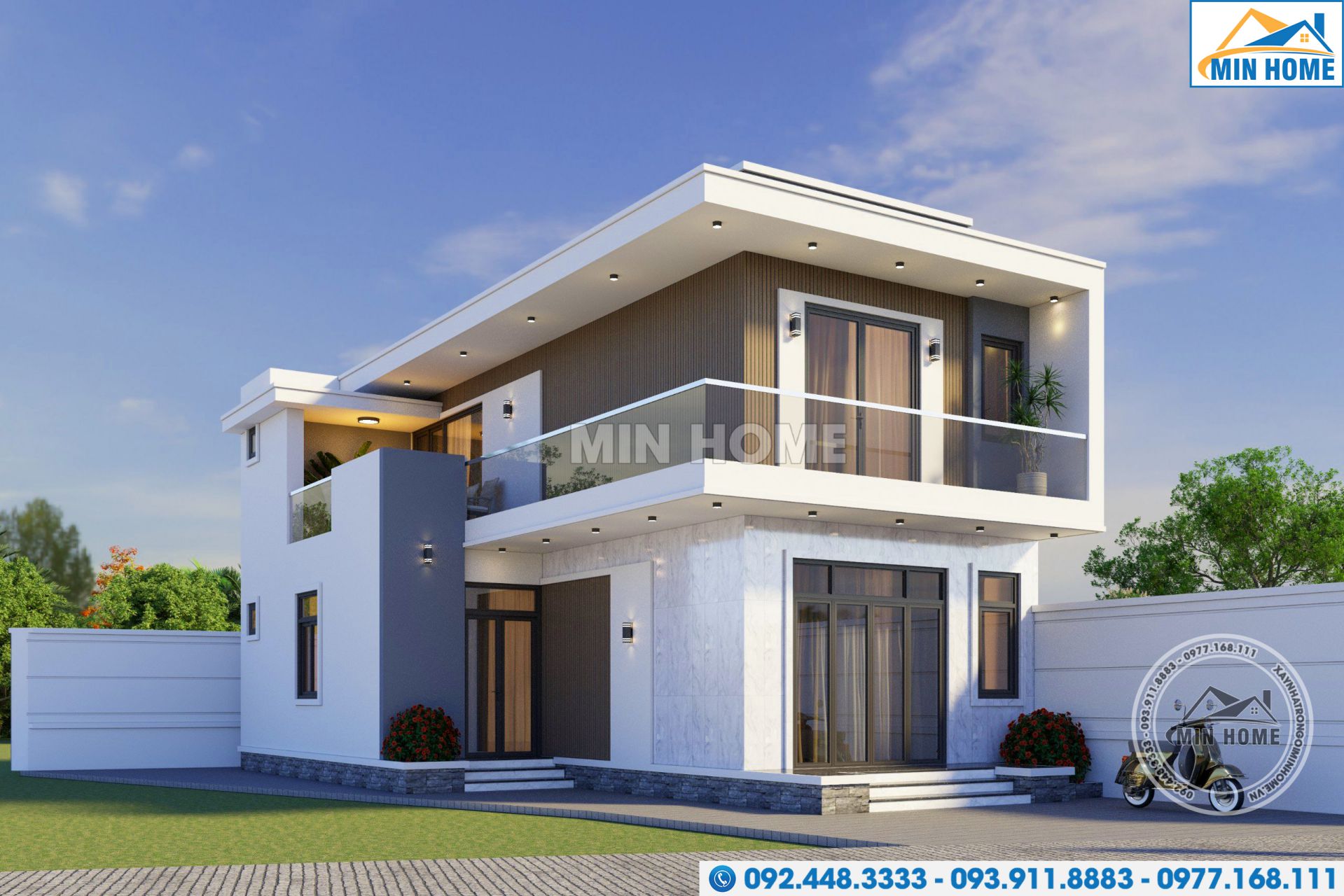 mau nha pho 2 tang mai bang dep tinh te gia re duoc tim kiem nhieu nhat mn03466 3 mau nha pho 2 tang mai bang dep tinh te gia re duoc tim kiem nhieu nhat mn03466 3