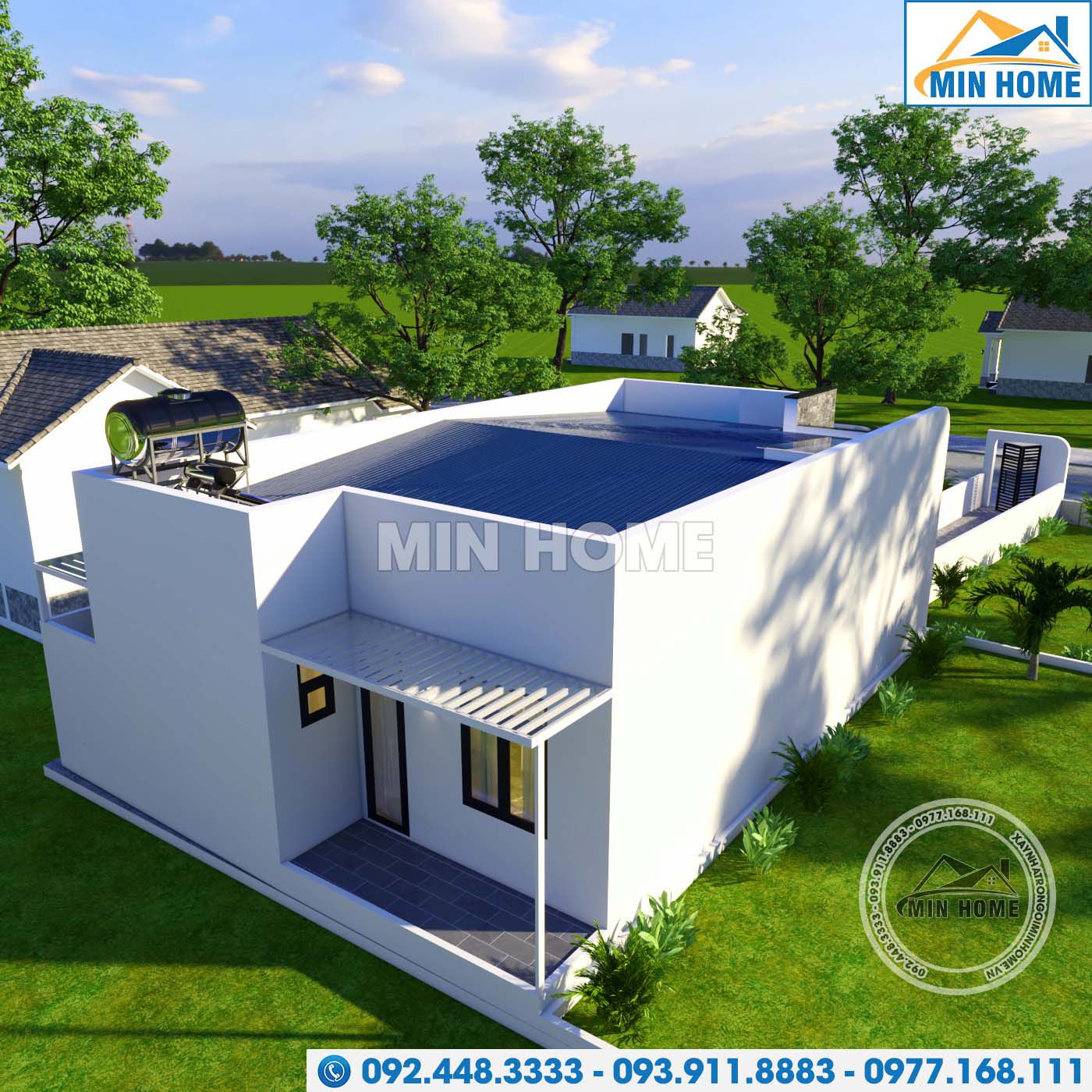 ban ve mau nha cap 4 mai bang hien dai do maxhome thiet ke thi cong 5 ban ve mau nha cap 4 mai bang hien dai do maxhome thiet ke thi cong 5