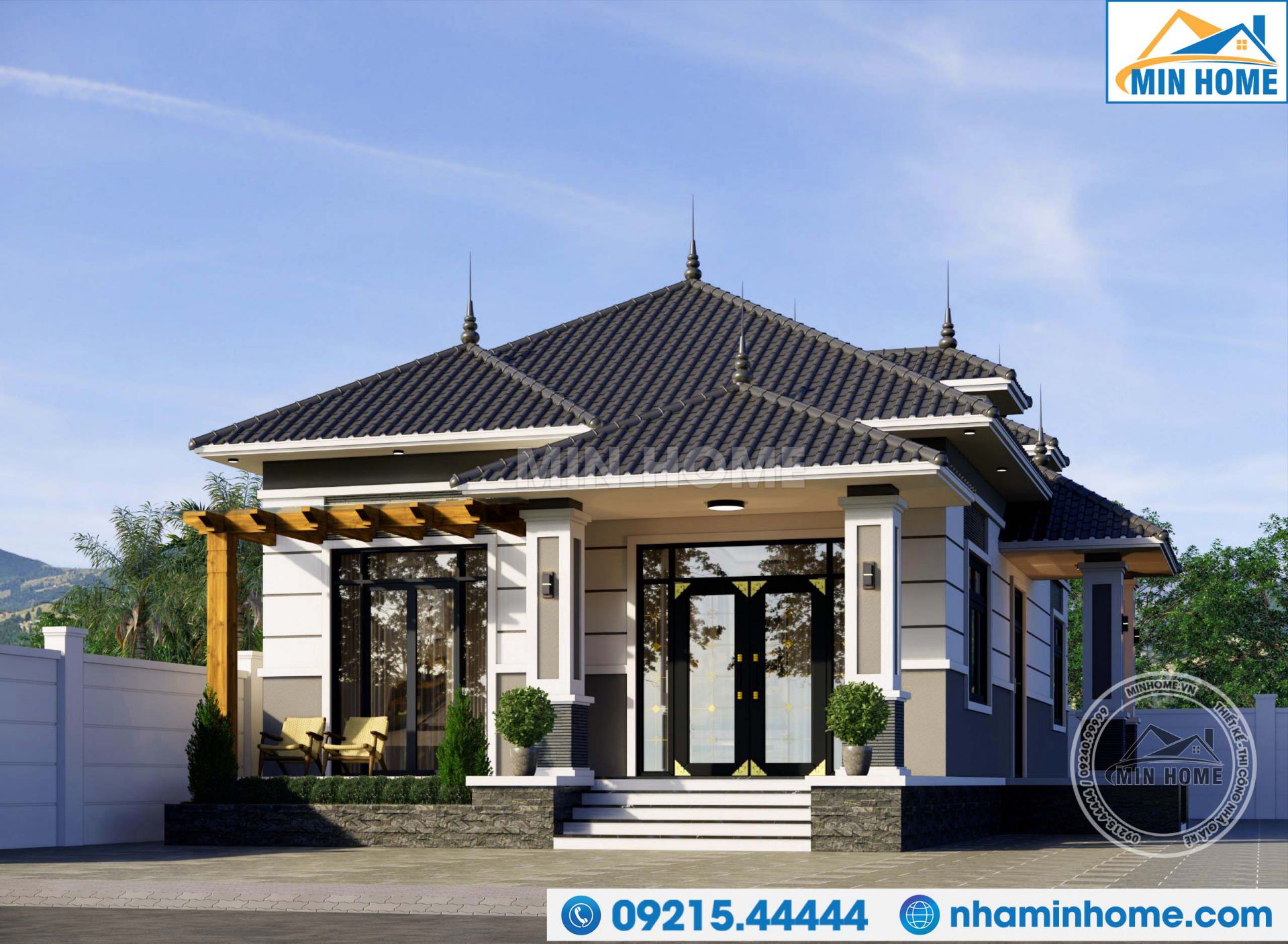 chi tu 900 trieu cho mau nha 4 mai nhat 3 phong ngu hien dai nhat 2024 21 chi tu 900 trieu cho mau nha 4 mai nhat 3 phong ngu hien dai nhat 2024 21