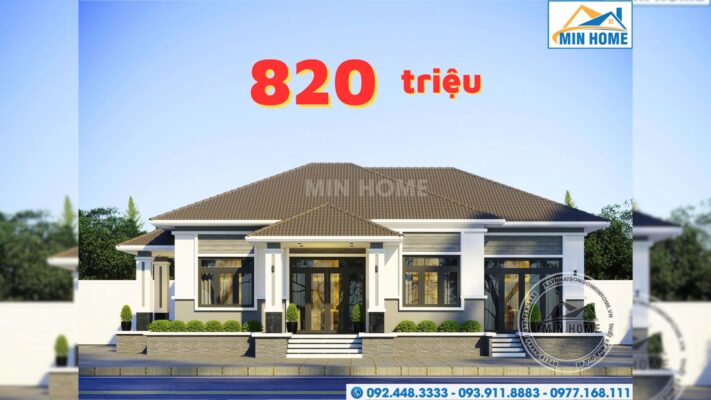 dep me man mau nha 1 tang mai nhat full cong nang tien nghi chi phi tiet kiem mn03677 8