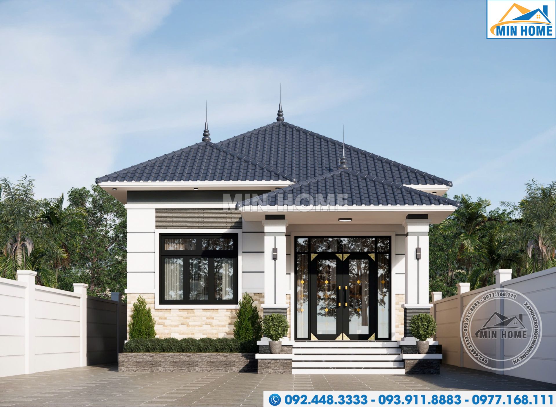 kham pha mau nha cap 4 mai nhat dep hien dai duoc yeu thich nhat hien nay mh03148 2 kham pha mau nha cap 4 mai nhat dep hien dai duoc yeu thich nhat hien nay mh03148 2