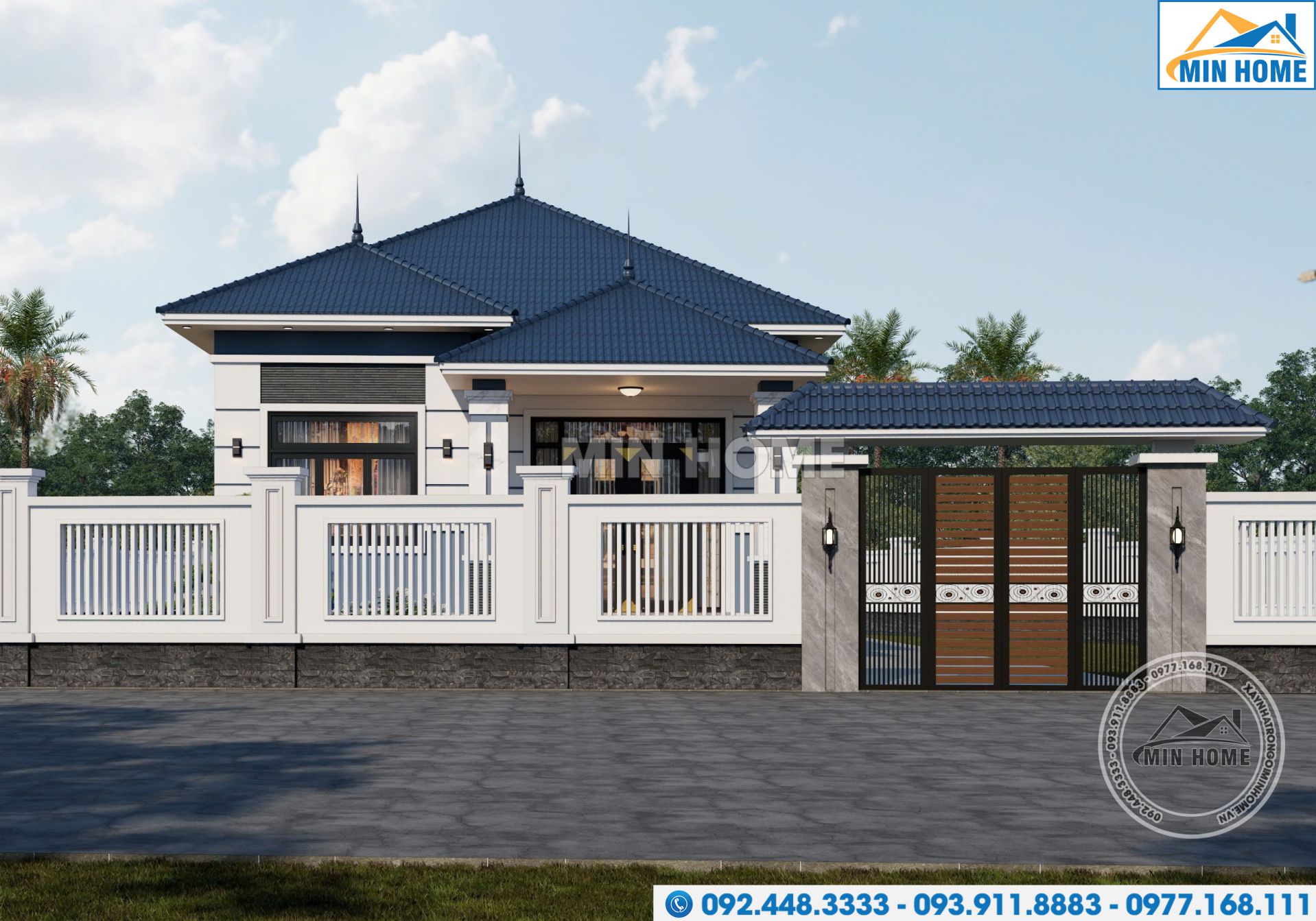 mau nha 1 tang mai nhat 3 phong ngu rong rai tien nghi chi phi tiet kiem mn03784 4 mau nha 1 tang mai nhat 3 phong ngu rong rai tien nghi chi phi tiet kiem mn03784 4