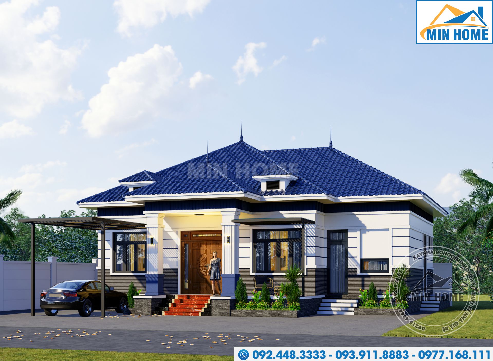 mau nha 1 tang mai nhat dep cuon hut xu huong moi duoc ua chuong nhat mn03644 1 mau nha 1 tang mai nhat dep cuon hut xu huong moi duoc ua chuong nhat mn03644 1