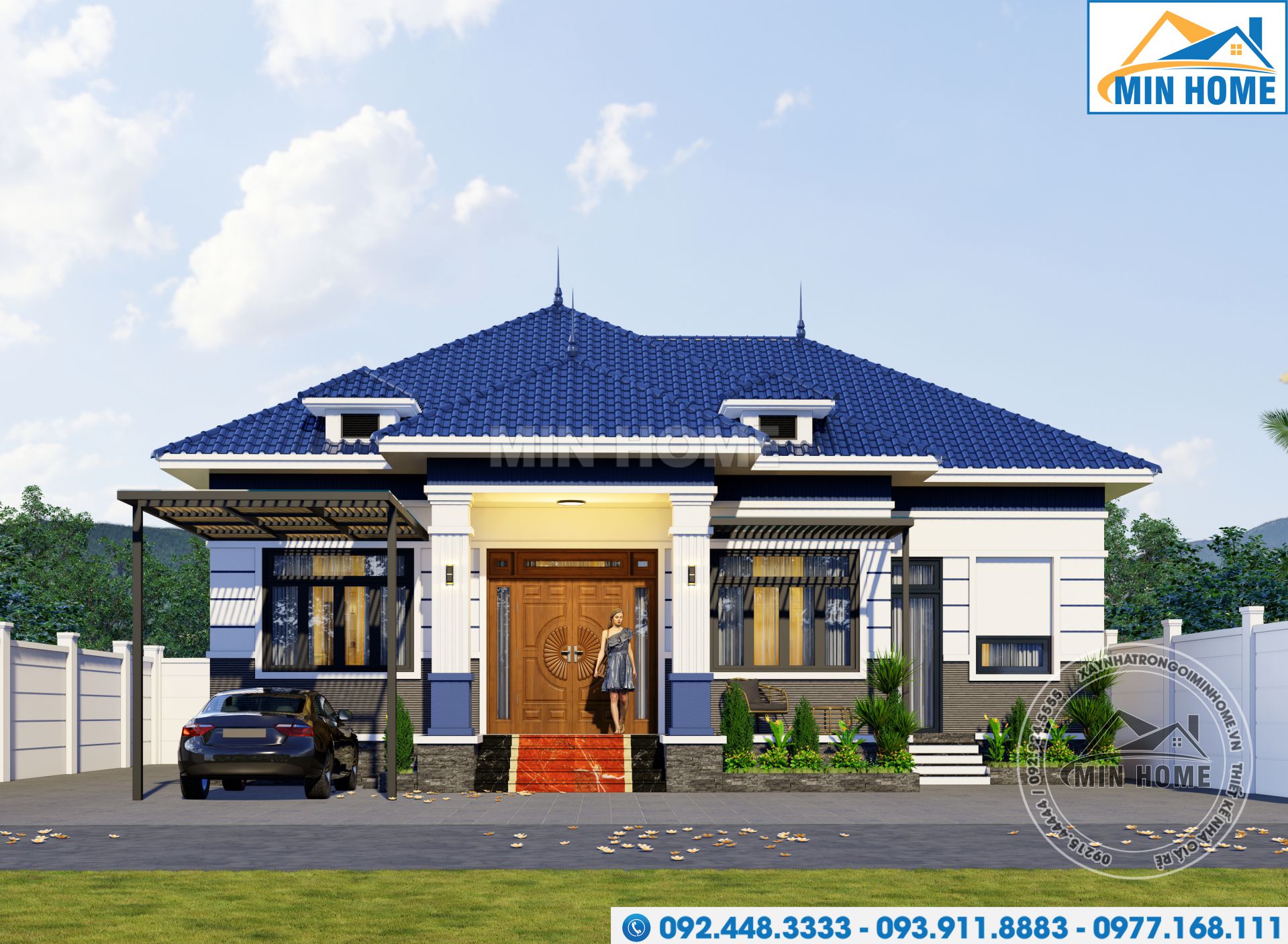 mau nha 1 tang mai nhat dep cuon hut xu huong moi duoc ua chuong nhat mn03644 3 mau nha 1 tang mai nhat dep cuon hut xu huong moi duoc ua chuong nhat mn03644 3