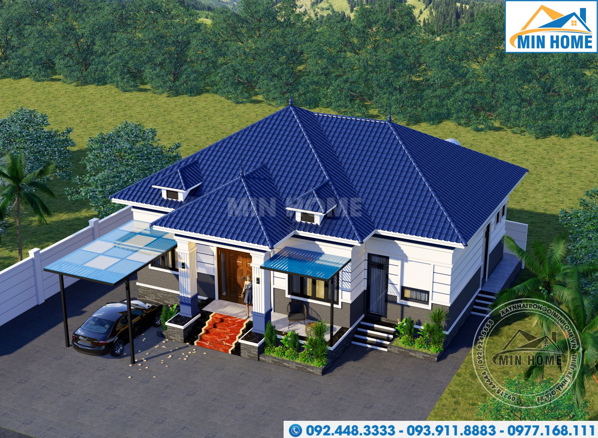 mau nha 1 tang mai nhat dep cuon hut xu huong moi duoc ua chuong nhat mn03644 5 mau nha 1 tang mai nhat dep cuon hut xu huong moi duoc ua chuong nhat mn03644 5