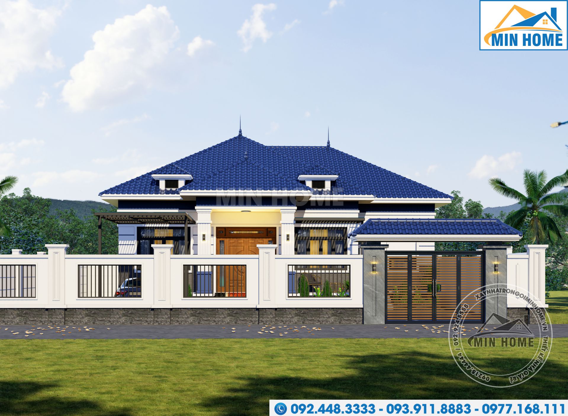 mau nha 1 tang mai nhat dep cuon hut xu huong moi duoc ua chuong nhat mn03644 6 mau nha 1 tang mai nhat dep cuon hut xu huong moi duoc ua chuong nhat mn03644 6