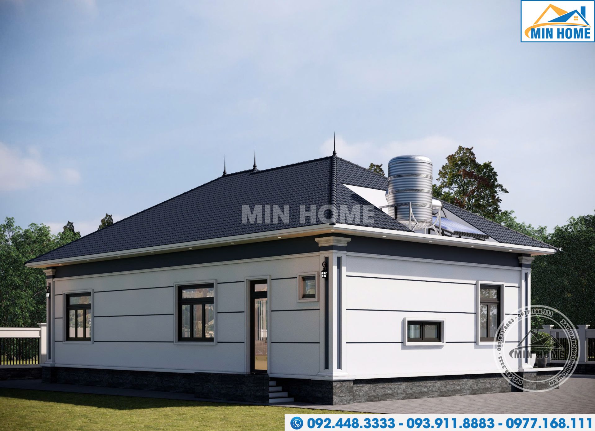 mau nha cap 4 mai nhat 3 phong ngu dep nhu mo chi tu 800 trieu mn03783 3 mau nha cap 4 mai nhat 3 phong ngu dep nhu mo chi tu 800 trieu mn03783 3