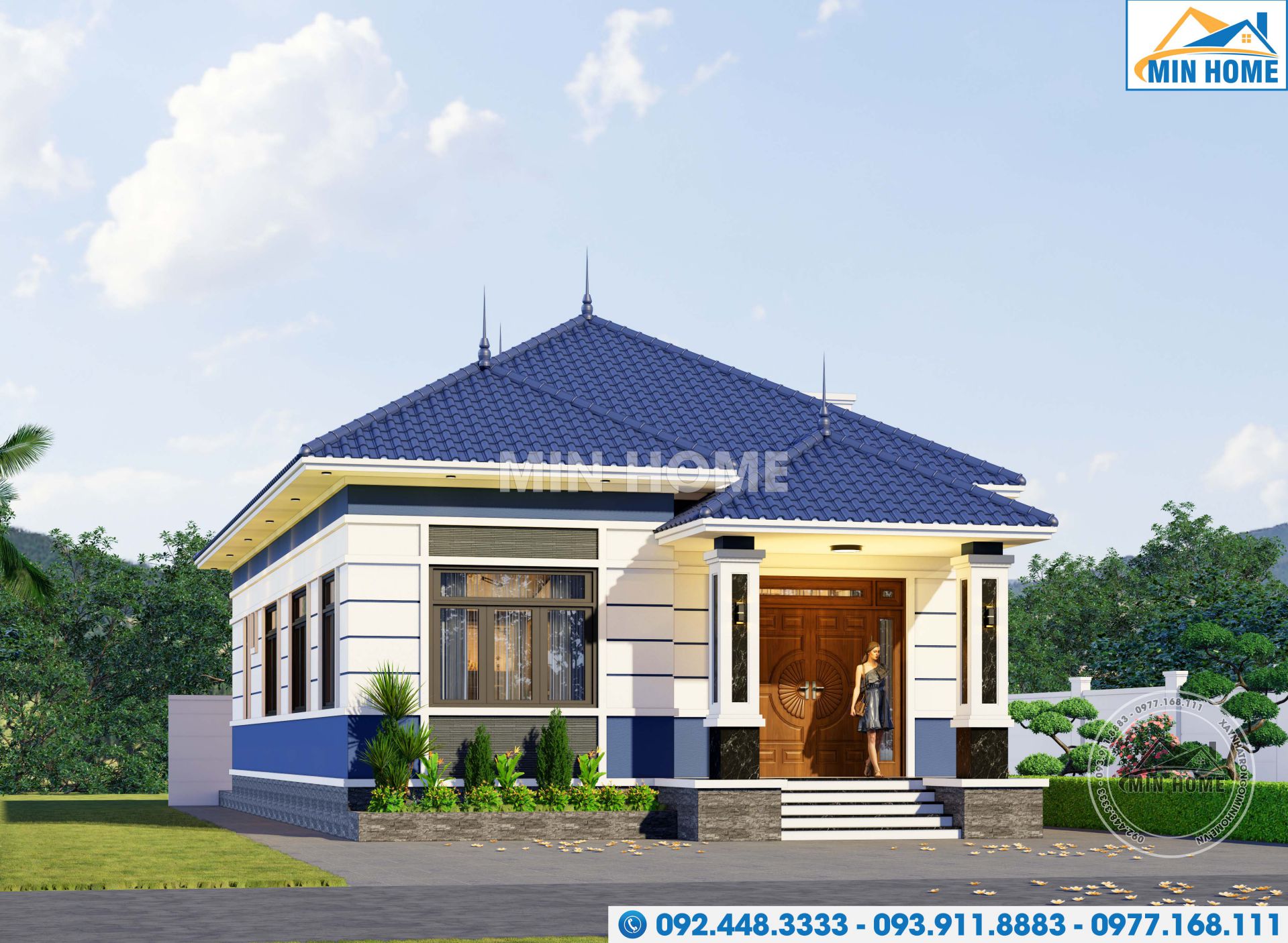 mau nha cap 4 mai nhat voi thiet ke chuan phong thuy gia tu 920 trieu 10 mau nha cap 4 mai nhat voi thiet ke chuan phong thuy gia tu 920 trieu 10