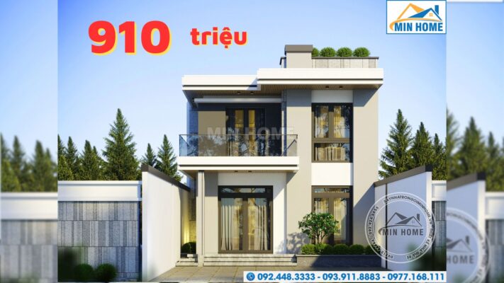 mau nha pho 2 tang 3 phong ngu dep hien dai tiet kiem chi phi toi da mn03410 1 (2)