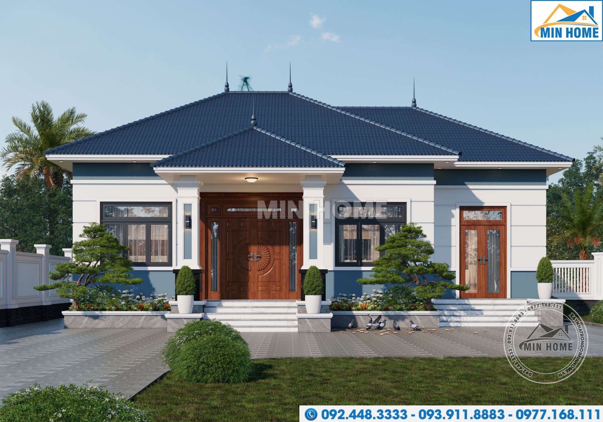 mau nha vuon 1 tang mai nhat dep hien dai xu huong moi ai cung me mn03712 5 mau nha vuon 1 tang mai nhat dep hien dai xu huong moi ai cung me mn03712 5