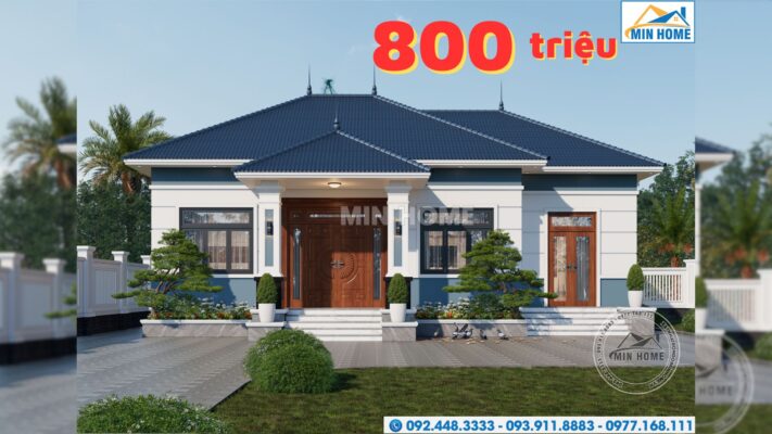 mau nha vuon 1 tang mai nhat dep hien dai xu huong moi ai cung me mn03712 8