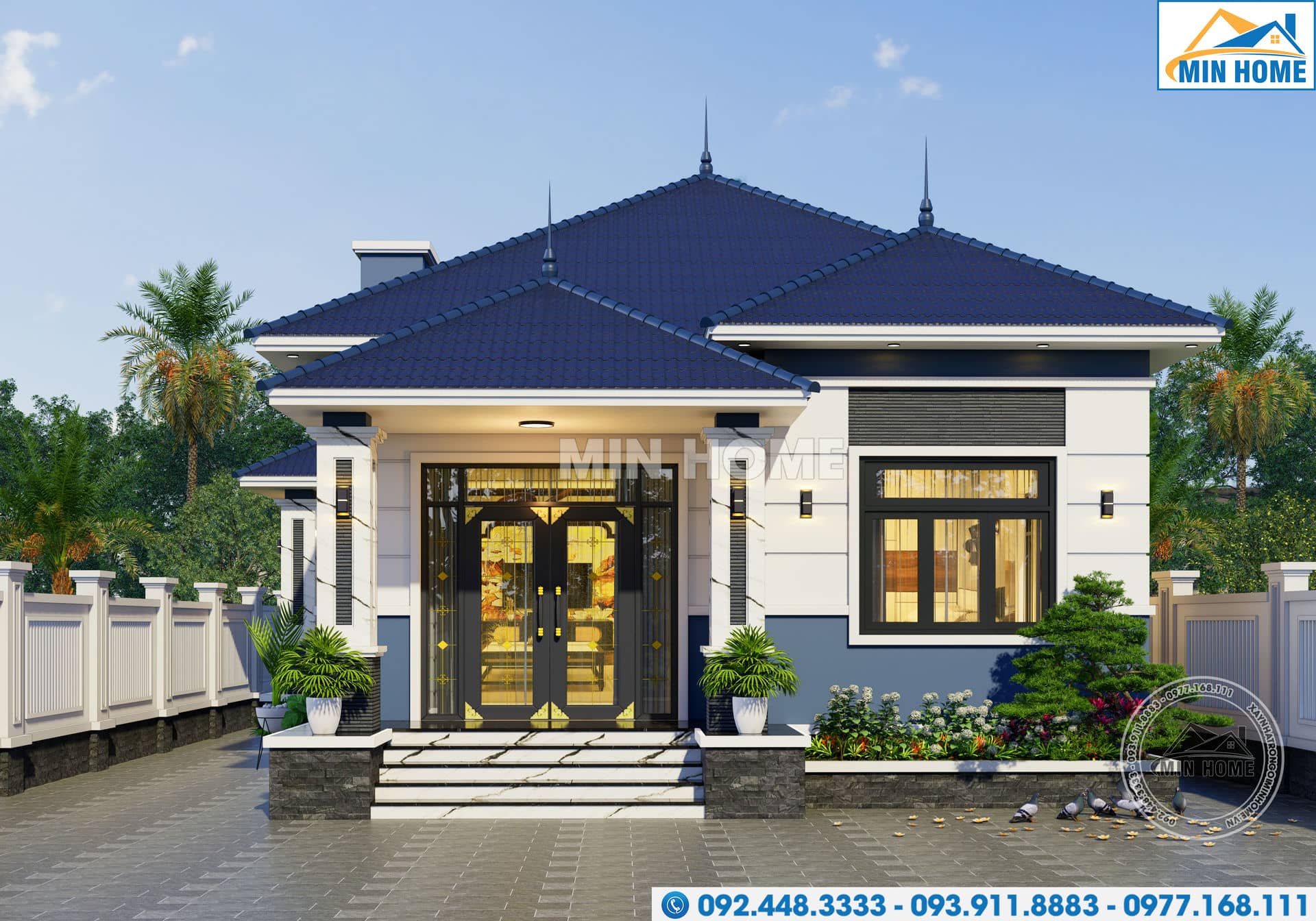 mau thiet ke nha cap 4 hien dai dep gia re tai thai binh mn03346 mau thiet ke nha cap 4 hien dai dep gia re tai thai binh mn03346