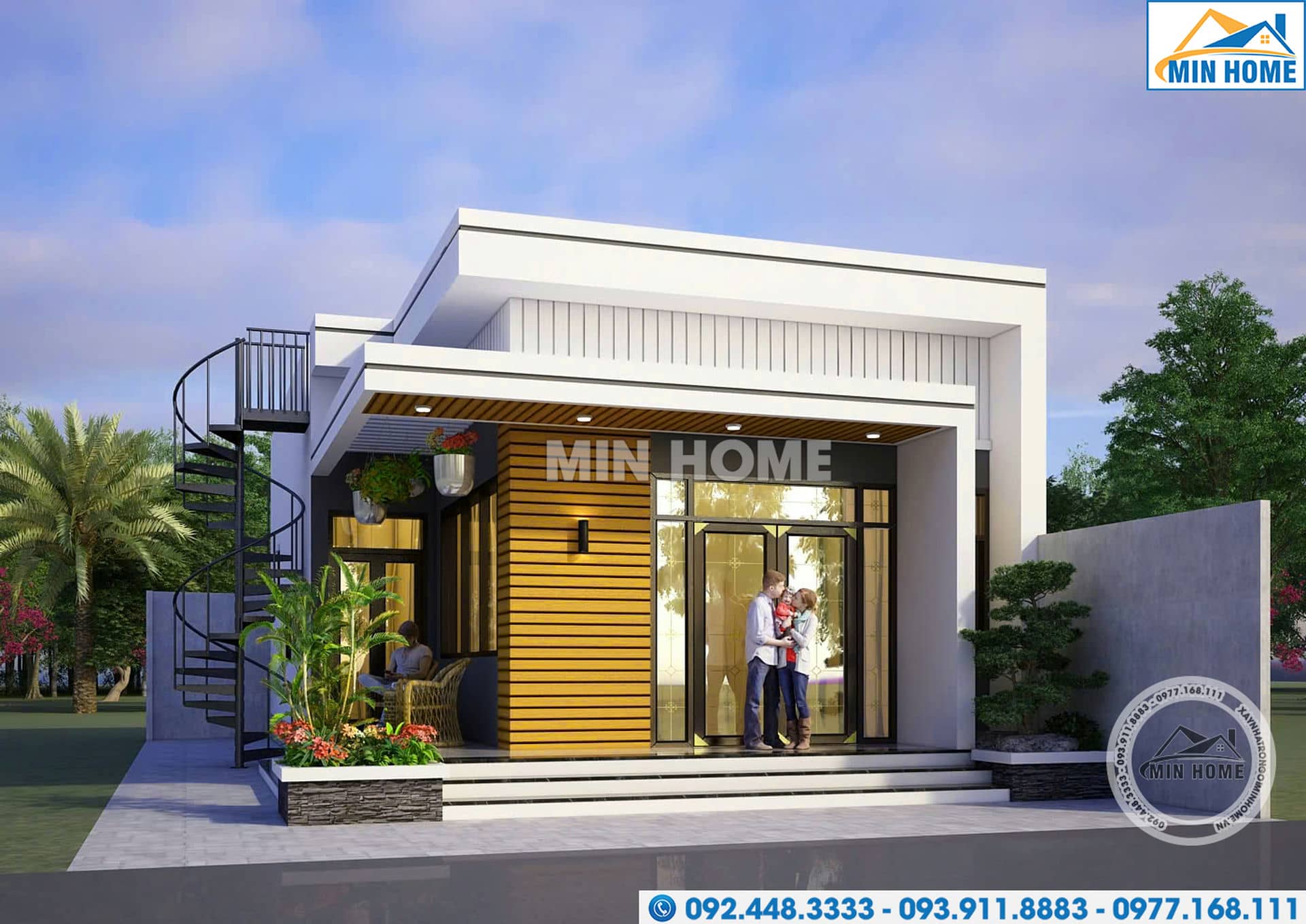 min home ban thiet ke nha 1 tang mai bang dep sang trong ai cung muon so huu mn03780 1 min home ban thiet ke nha 1 tang mai bang dep sang trong ai cung muon so huu mn03780 1