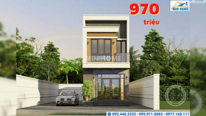min home goi y mau nha ong 2 tang nho gon chi phi cuc re mn03852 1
