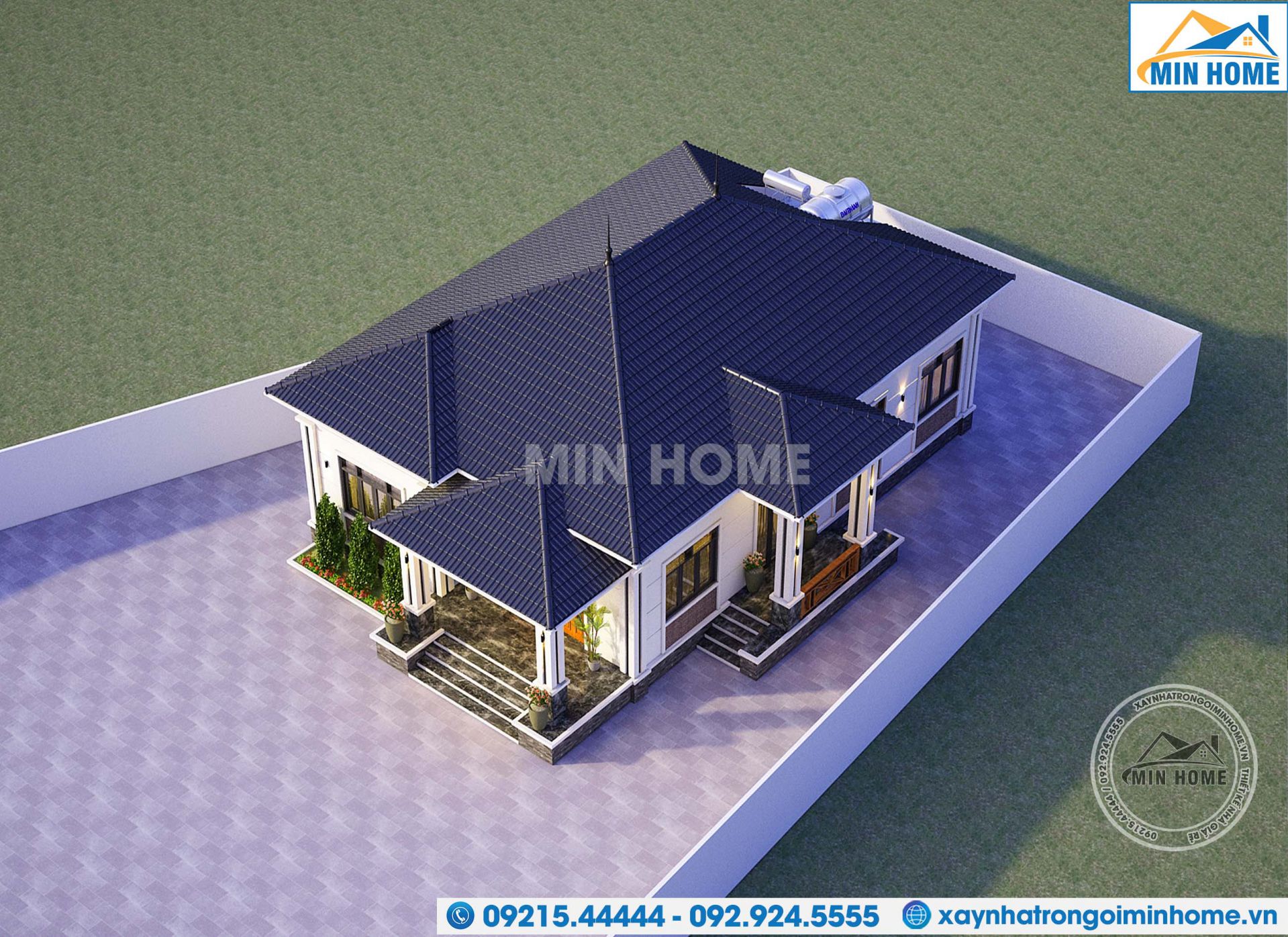 min home thiet ke nha cap 4 mai nhat 4 phong ngu dep 5 min home thiet ke nha cap 4 mai nhat 4 phong ngu dep 5