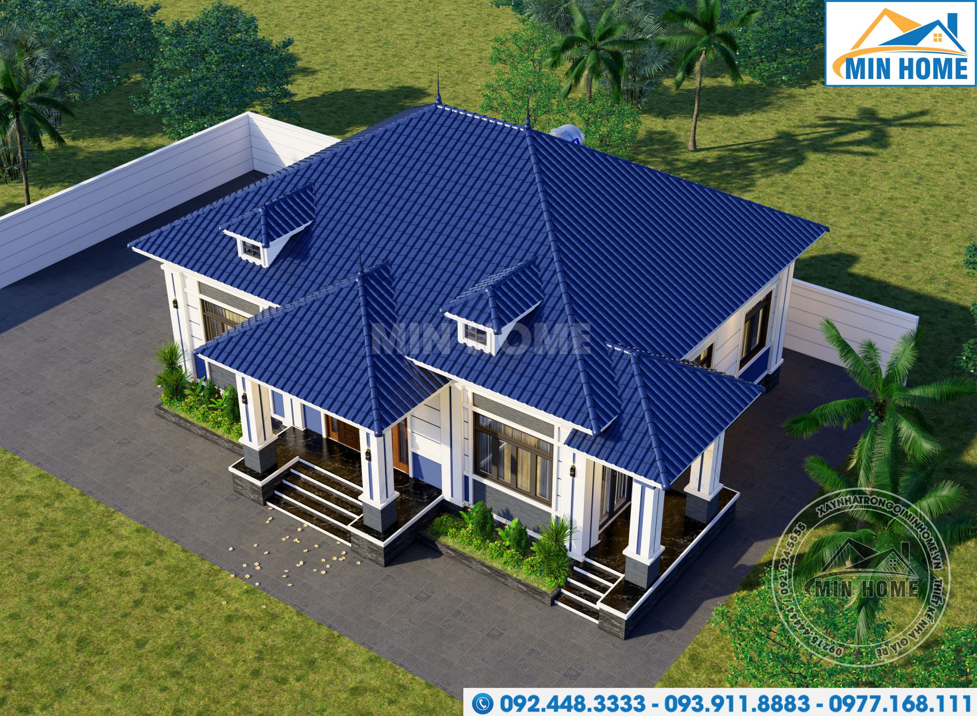 min home thiet ke nha vuon 1 tang mai nhat dep hien dai cuon hut nhin la me mn03646 3 min home thiet ke nha vuon 1 tang mai nhat dep hien dai cuon hut nhin la me mn03646 3