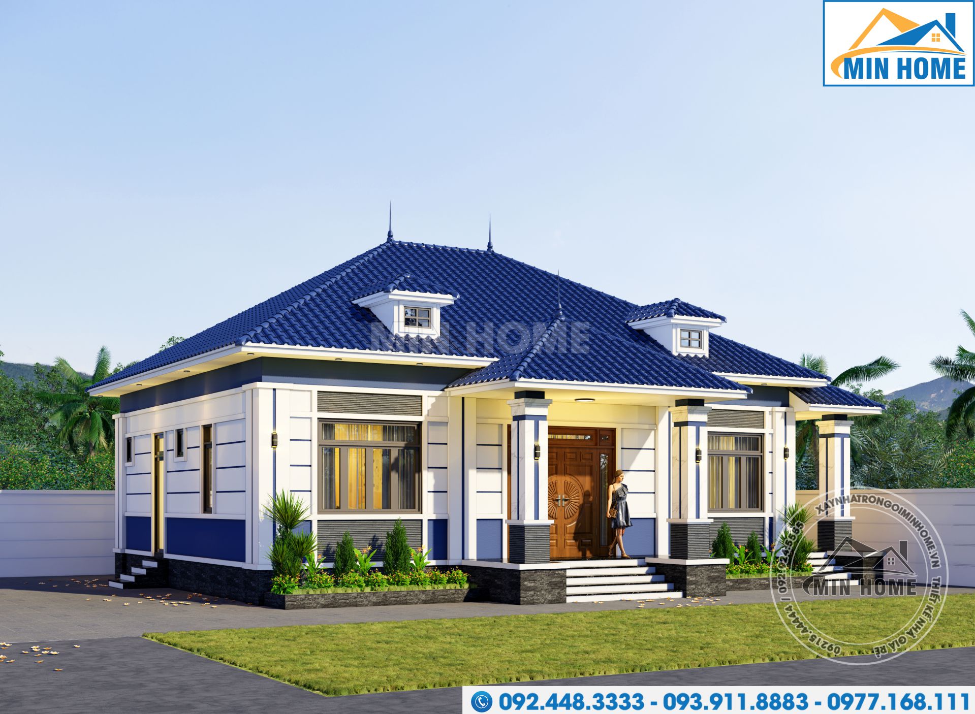 min home thiet ke nha vuon 1 tang mai nhat dep hien dai cuon hut nhin la me mn03646 4 min home thiet ke nha vuon 1 tang mai nhat dep hien dai cuon hut nhin la me mn03646 4