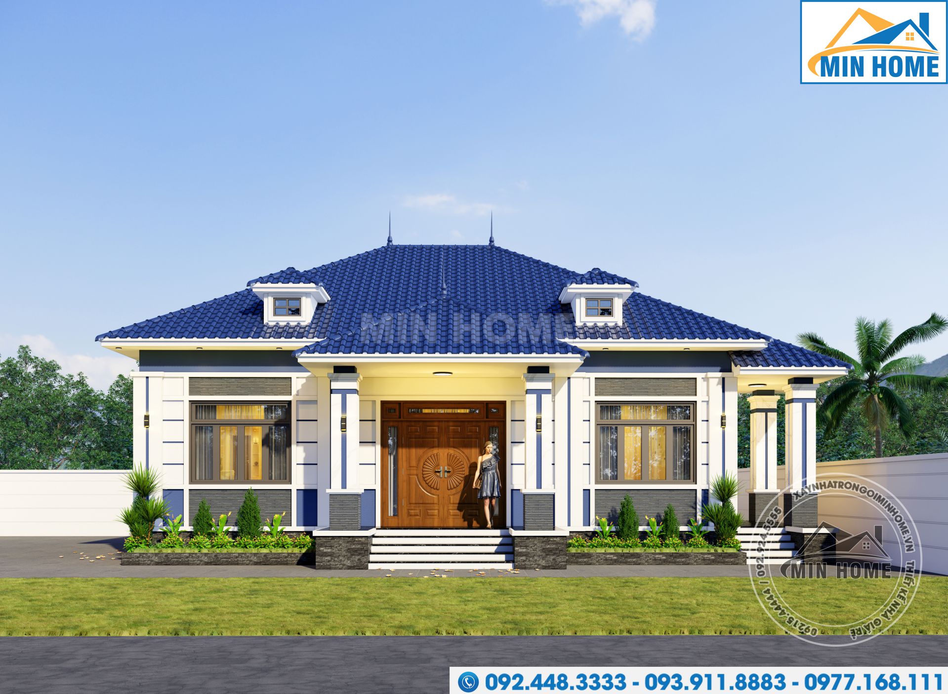 min home thiet ke nha vuon 1 tang mai nhat dep hien dai cuon hut nhin la me mn03646 5 min home thiet ke nha vuon 1 tang mai nhat dep hien dai cuon hut nhin la me mn03646 5