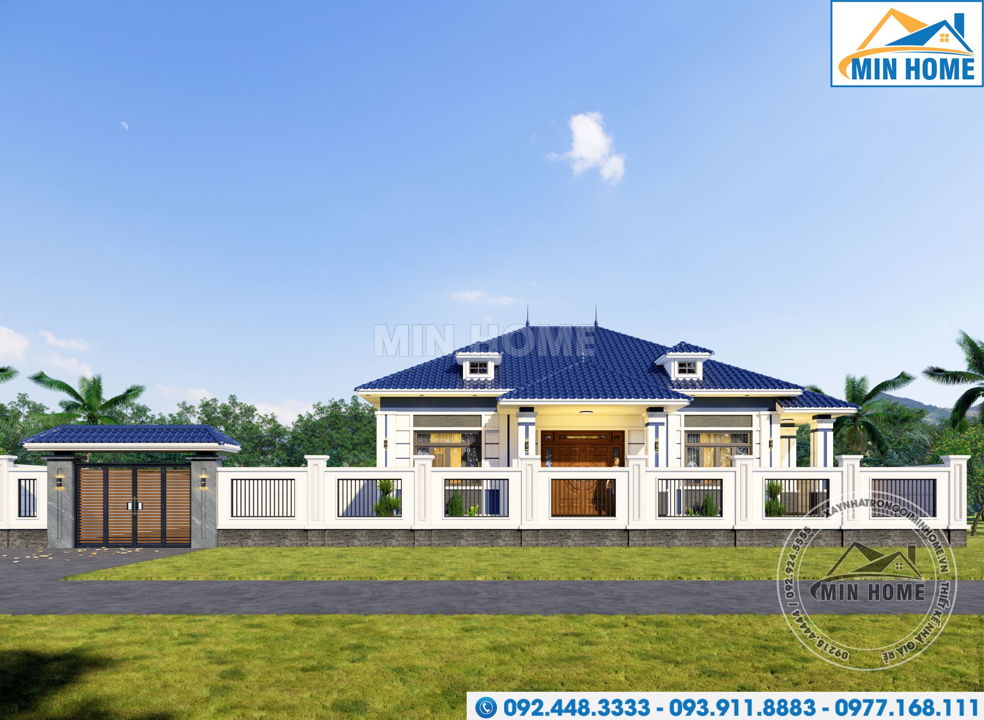min home thiet ke nha vuon 1 tang mai nhat dep hien dai cuon hut nhin la me mn03646 6 min home thiet ke nha vuon 1 tang mai nhat dep hien dai cuon hut nhin la me mn03646 6