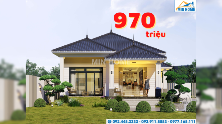 mua ban ve gia re co san mau nha cap 4 mai nhat 2 phong ngu mn03007 1