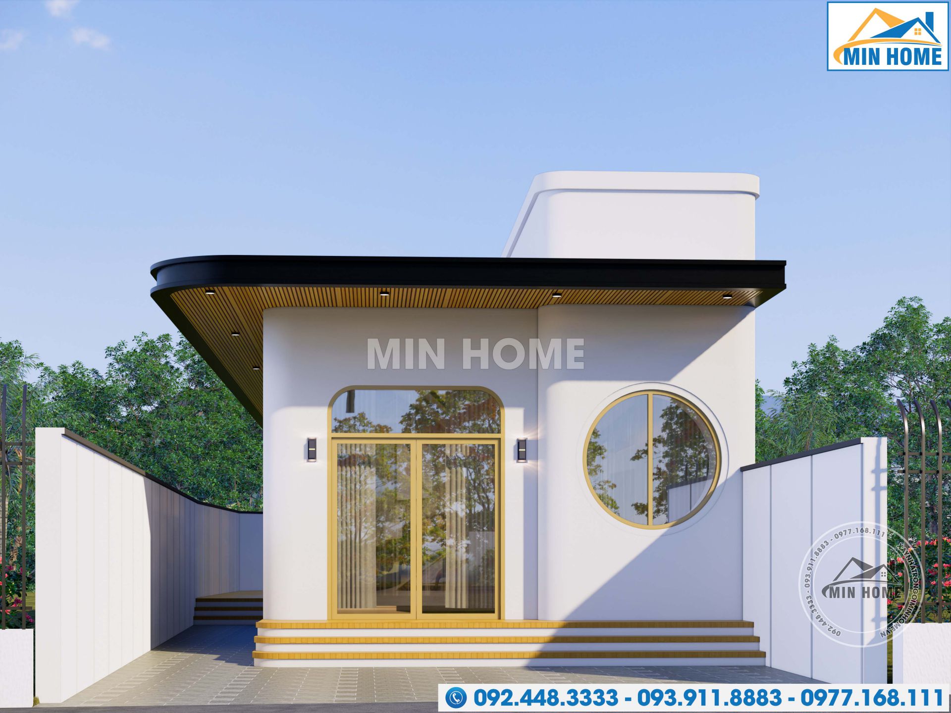 nha cap 4 mai bang phong cach nhat ban doc dao gia re tu 700 trieu mh02649 2 nha cap 4 mai bang phong cach nhat ban doc dao gia re tu 700 trieu mh02649 2