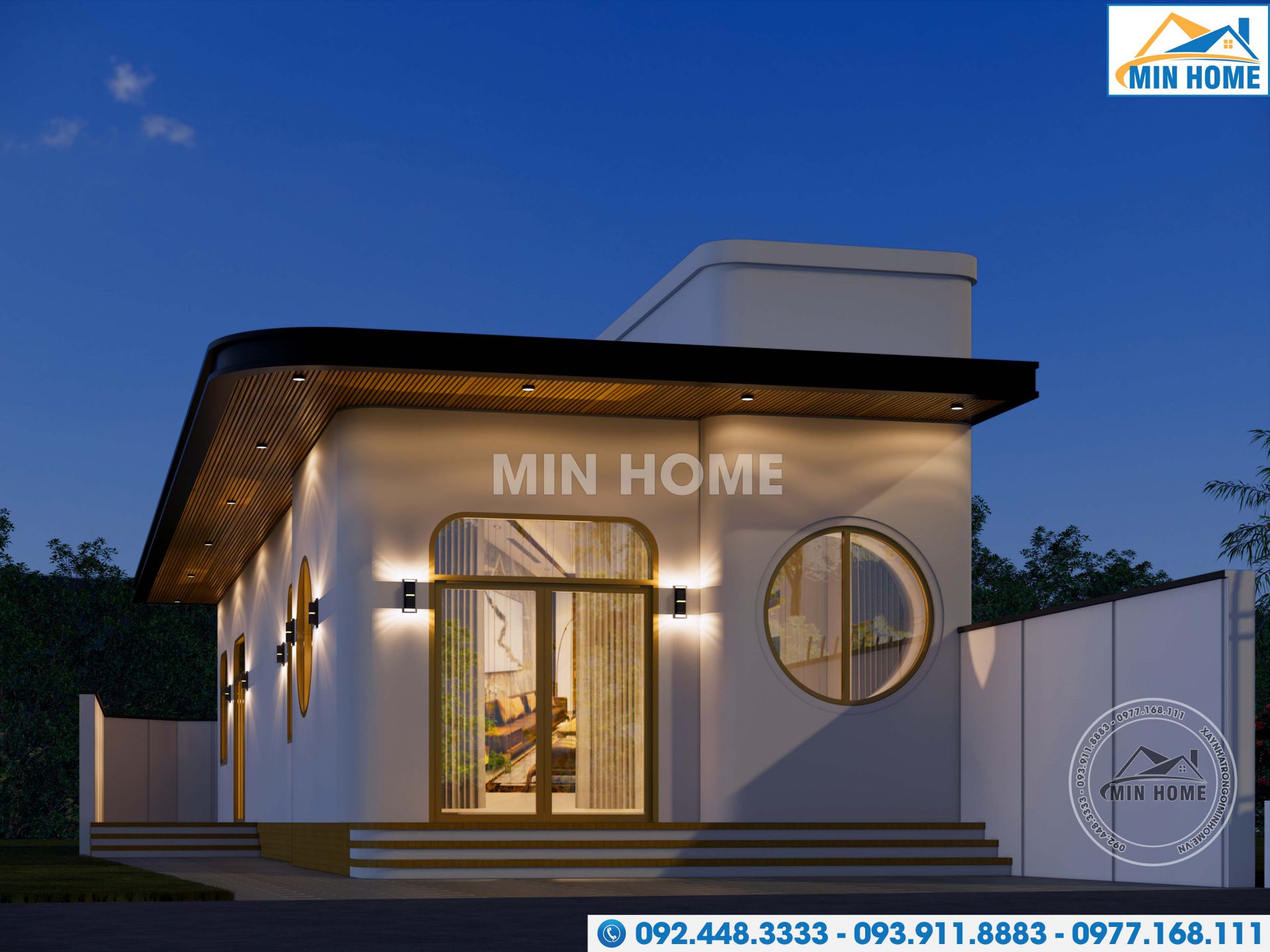 nha cap 4 mai bang phong cach nhat ban doc dao gia re tu 700 trieu mh02649 7 nha cap 4 mai bang phong cach nhat ban doc dao gia re tu 700 trieu mh02649 7