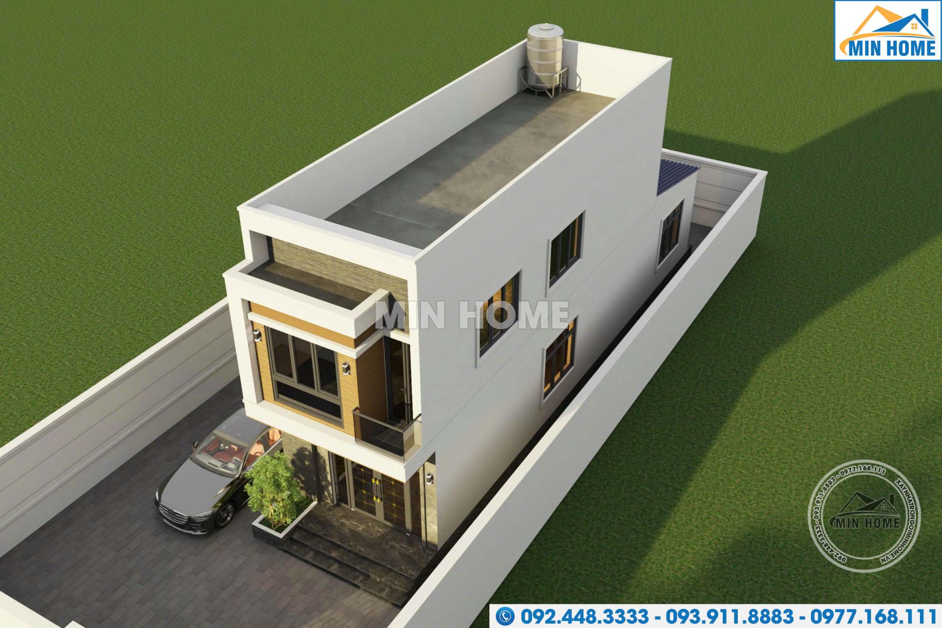 nha ong 2 tang hien dai nho gon tiet kiem toi da chi phi mh03852 1 nha ong 2 tang hien dai nho gon tiet kiem toi da chi phi mh03852 1