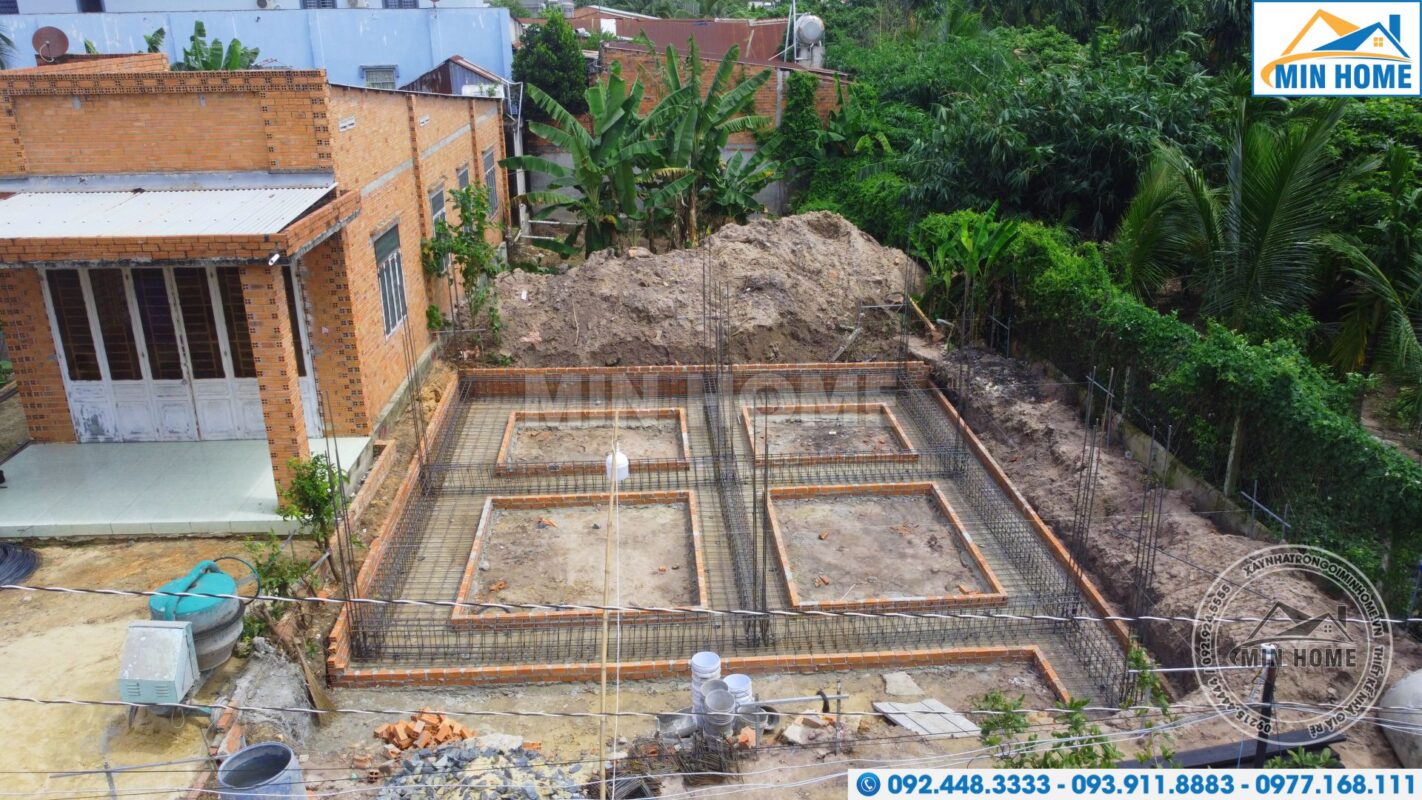 thanh tra min home kiem tra ket cau mong cong trinh nha pho 2 tang mai bang 2