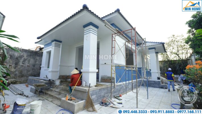 thi cong nha cap 4 sieu nhanh 1