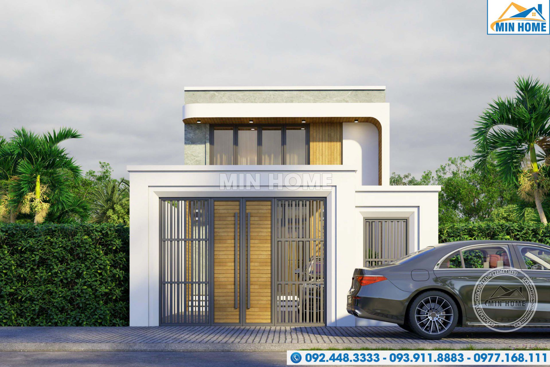 thiet ke nha pho 6x17m tien nghi tai hau giang 22 thiet ke nha pho 6x17m tien nghi tai hau giang 22