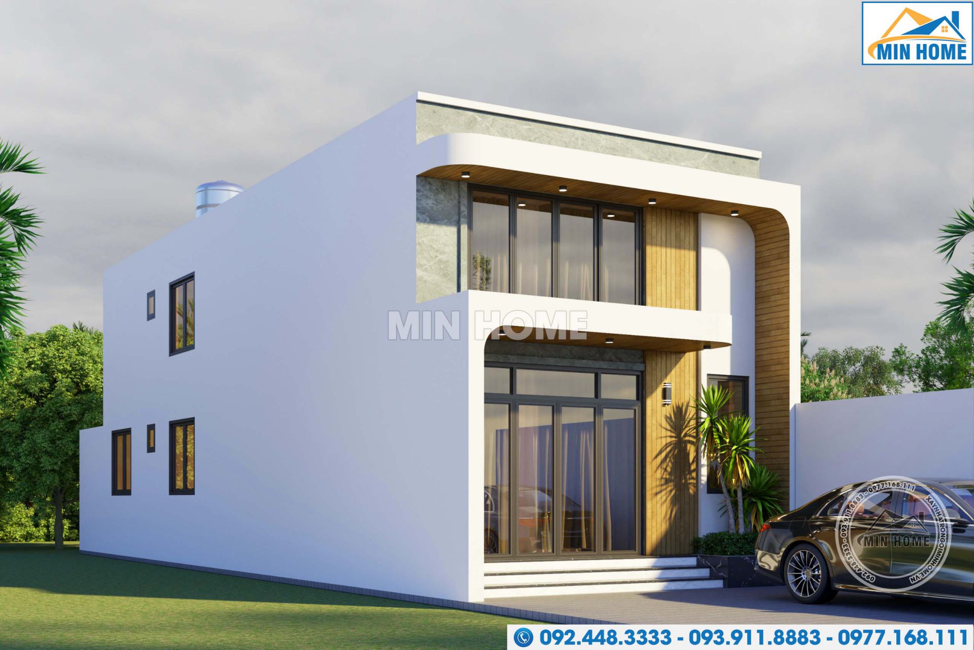 thiet ke nha pho 6x17m tien nghi tai hau giang 24 thiet ke nha pho 6x17m tien nghi tai hau giang 24