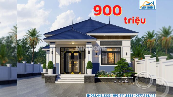 tu 800 trieu so huu nha cap 4 mai nhat 3 phong ngu full cong nang mn03636 14