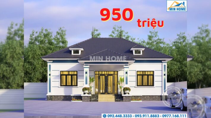 tu 900 trieu so huu nha cap 4 mai nhat 4 phong ngu hien dai full cong nang mn03698 14