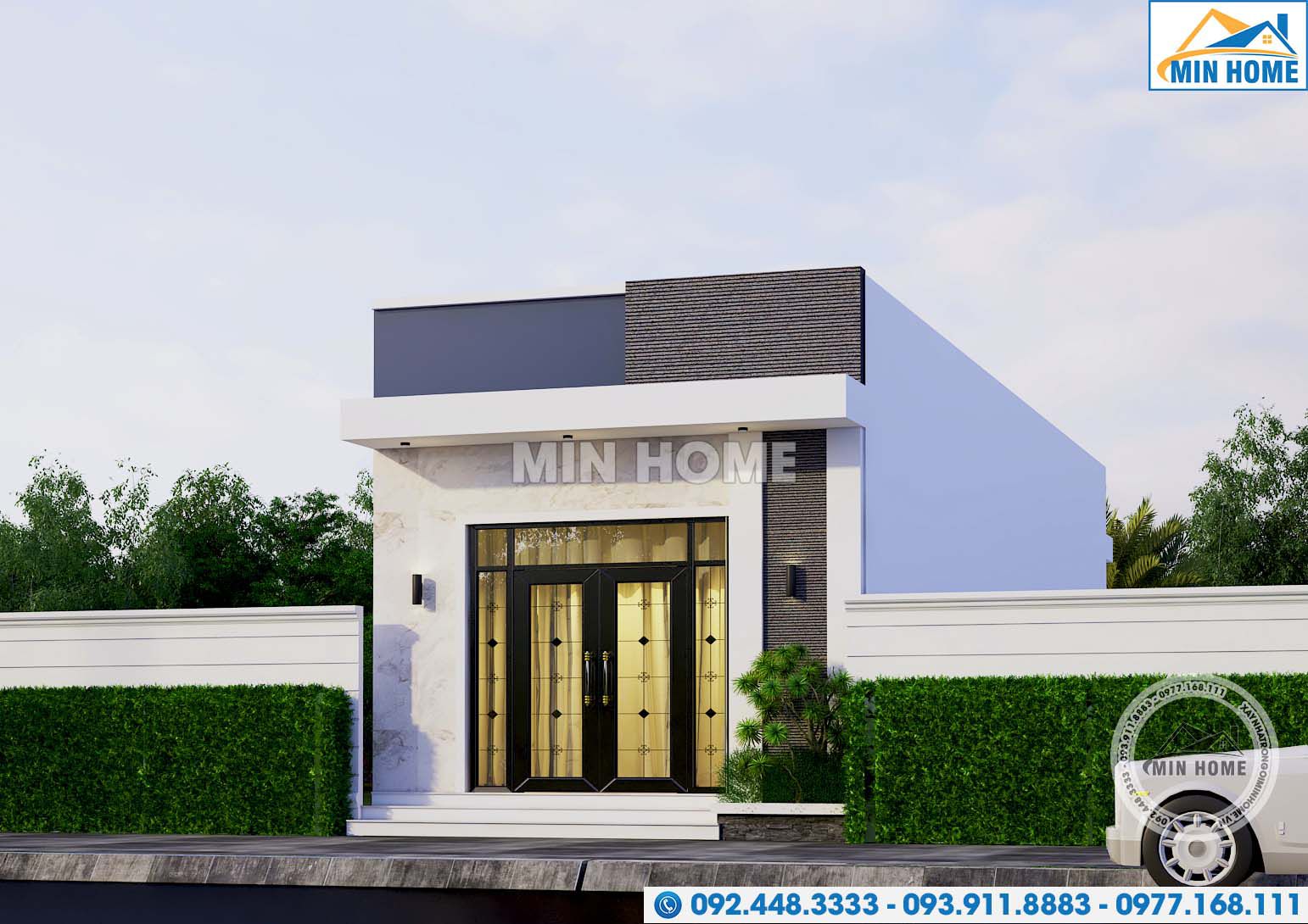 xay ngay nha cap 4 mai ton tiet kiem chi phi voi 2 phong ngu tien nghi 3 xay ngay nha cap 4 mai ton tiet kiem chi phi voi 2 phong ngu tien nghi 3