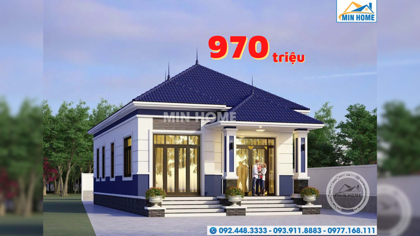 xay nha cap 4 mai nhat dien tich 115m2 dep lung linh tai tay ninh mn03421 1