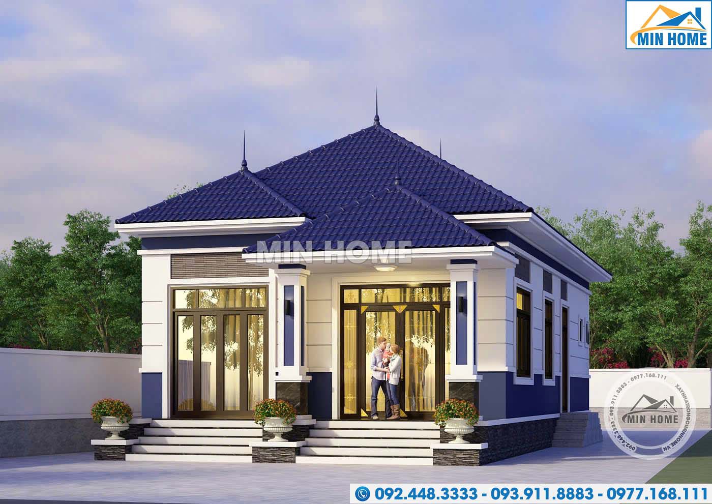 xay nha cap 4 mai nhat dien tich 115m2 dep lung linh tai tay ninh mn03421 1 xay nha cap 4 mai nhat dien tich 115m2 dep lung linh tai tay ninh mn03421 1
