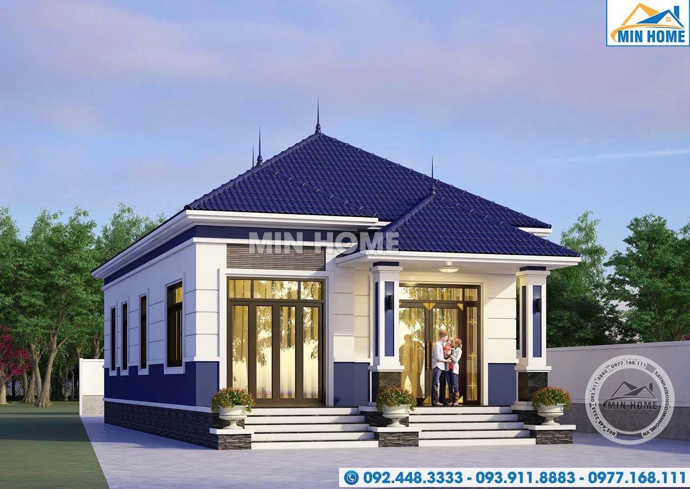 xay nha cap 4 mai nhat dien tich 115m2 dep lung linh tai tay ninh mn03421 2 xay nha cap 4 mai nhat dien tich 115m2 dep lung linh tai tay ninh mn03421 2