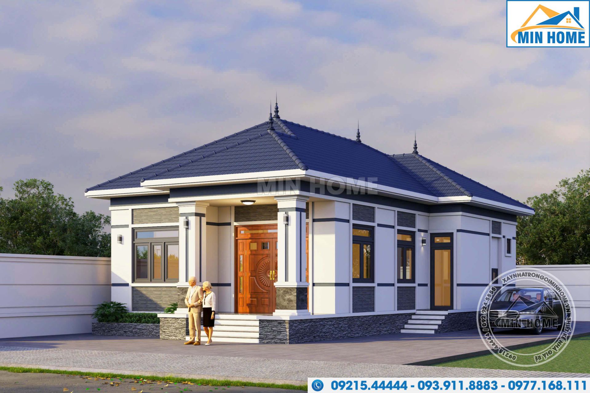 nha cap 4 mai nhat 3 phong ngu dep sieu tiet kiem phu hop cho gia dinh nho mn04115 1 nha cap 4 mai nhat 3 phong ngu dep sieu tiet kiem phu hop cho gia dinh nho mn04115 1
