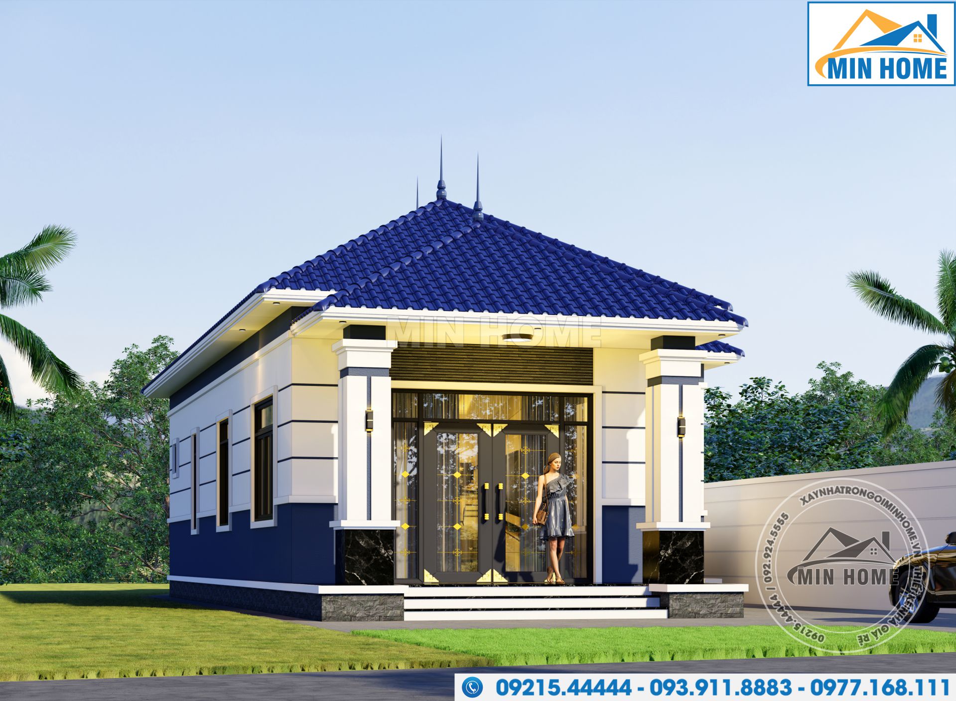 mau nha 1 tang 3 phong ngu mai nhat dep hien dai chi phi tiet kiem mn04211 1 mau nha 1 tang 3 phong ngu mai nhat dep hien dai chi phi tiet kiem mn04211 1
