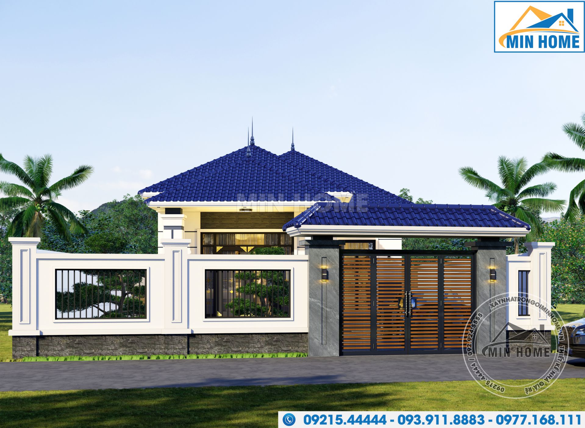 mau nha 1 tang 3 phong ngu mai nhat dep hien dai chi phi tiet kiem mn04211 3 mau nha 1 tang 3 phong ngu mai nhat dep hien dai chi phi tiet kiem mn04211 3